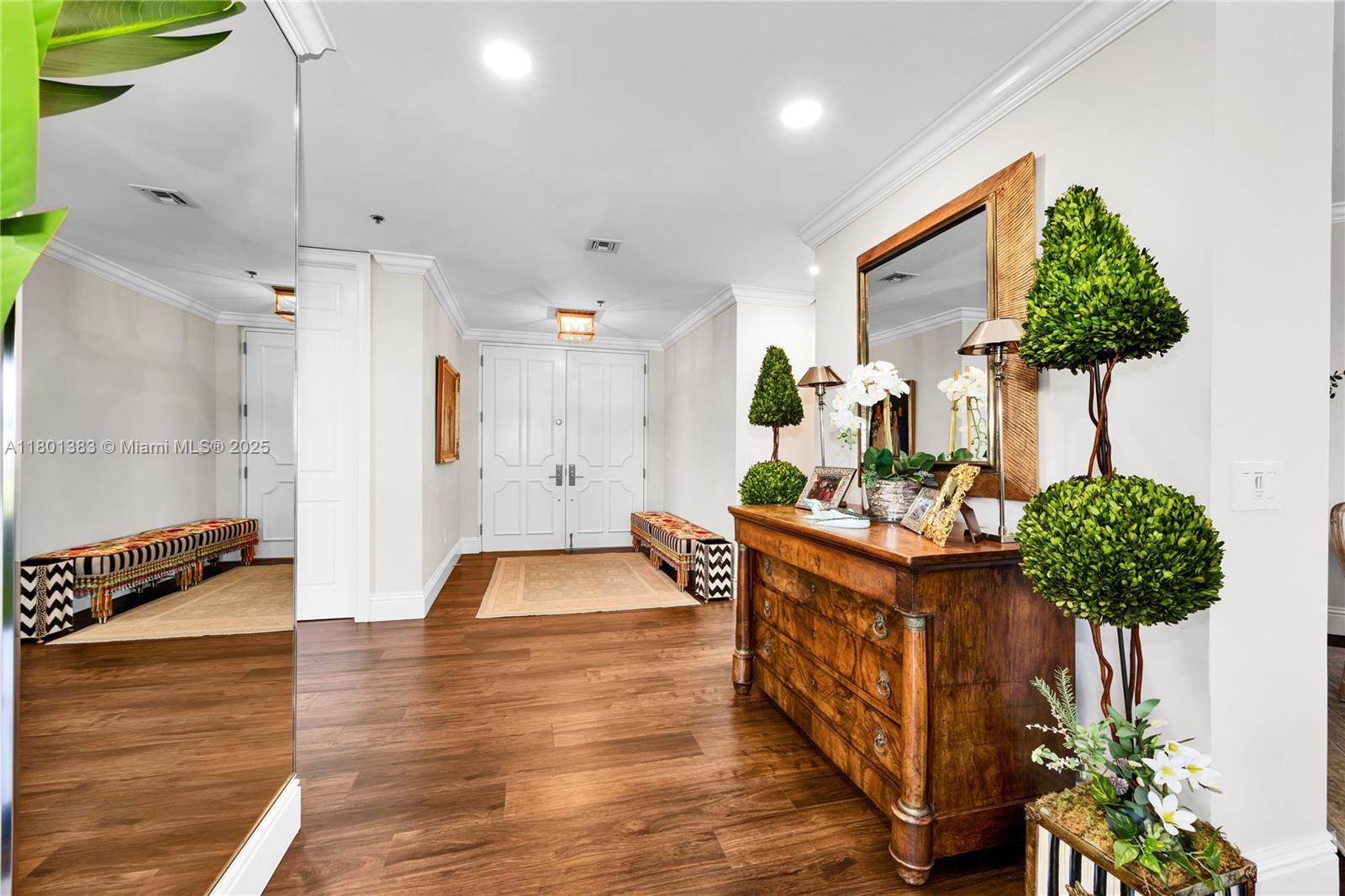 DEERING BAY CONDO I - Residential