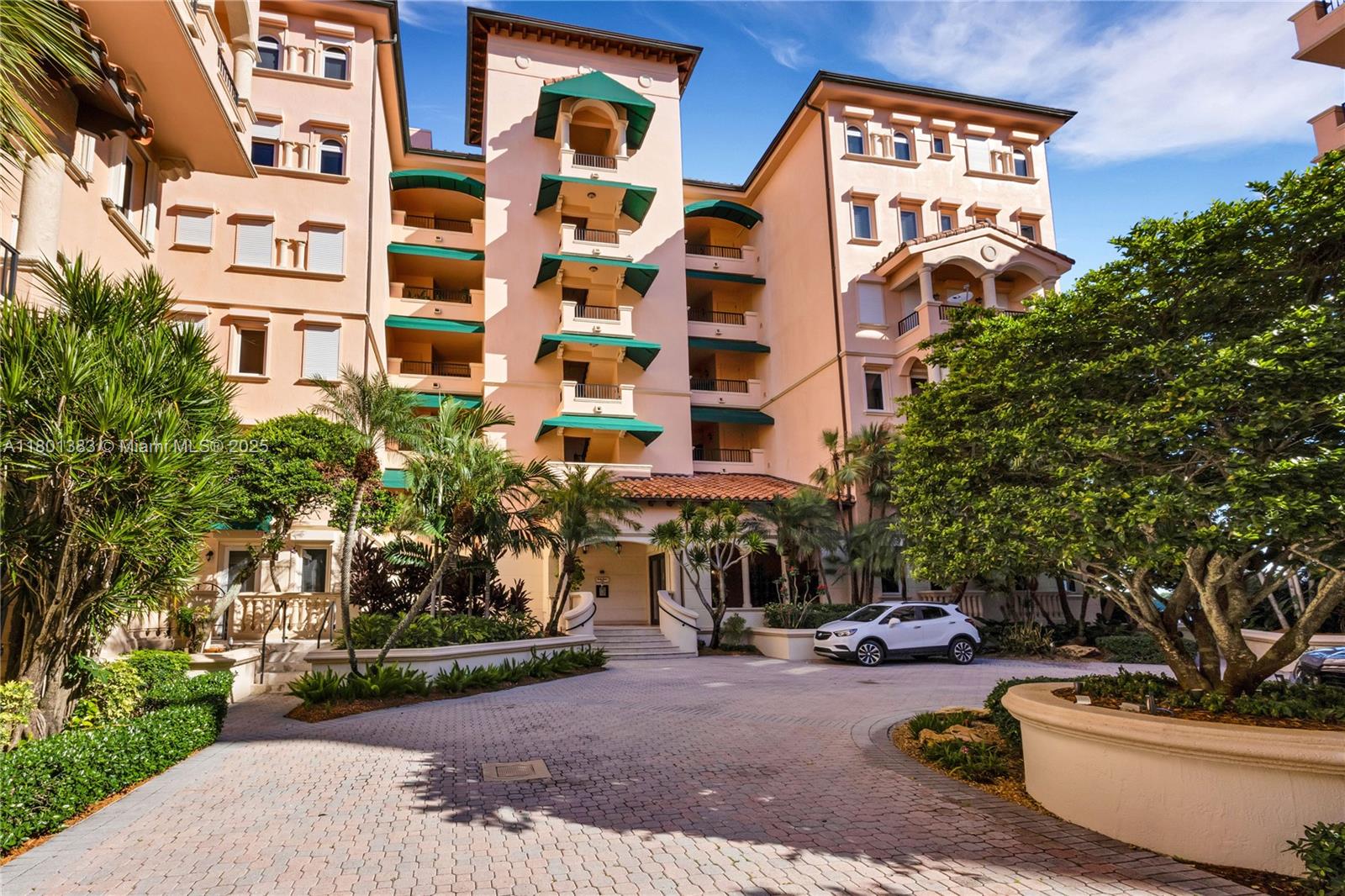 DEERING BAY CONDO I - Residential
