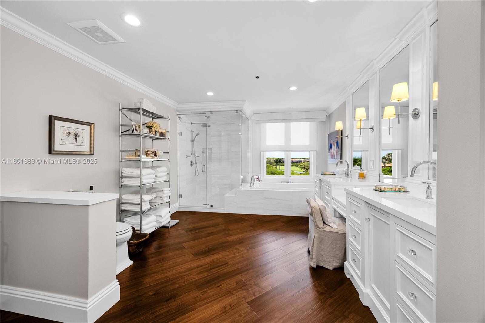 DEERING BAY CONDO I - Residential