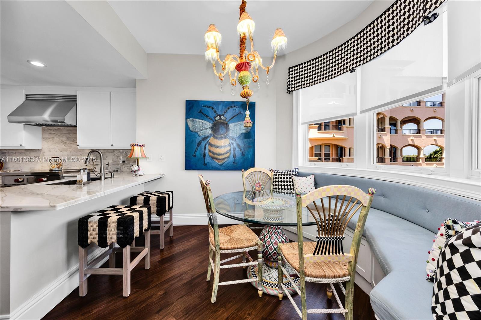 DEERING BAY CONDO I - Residential