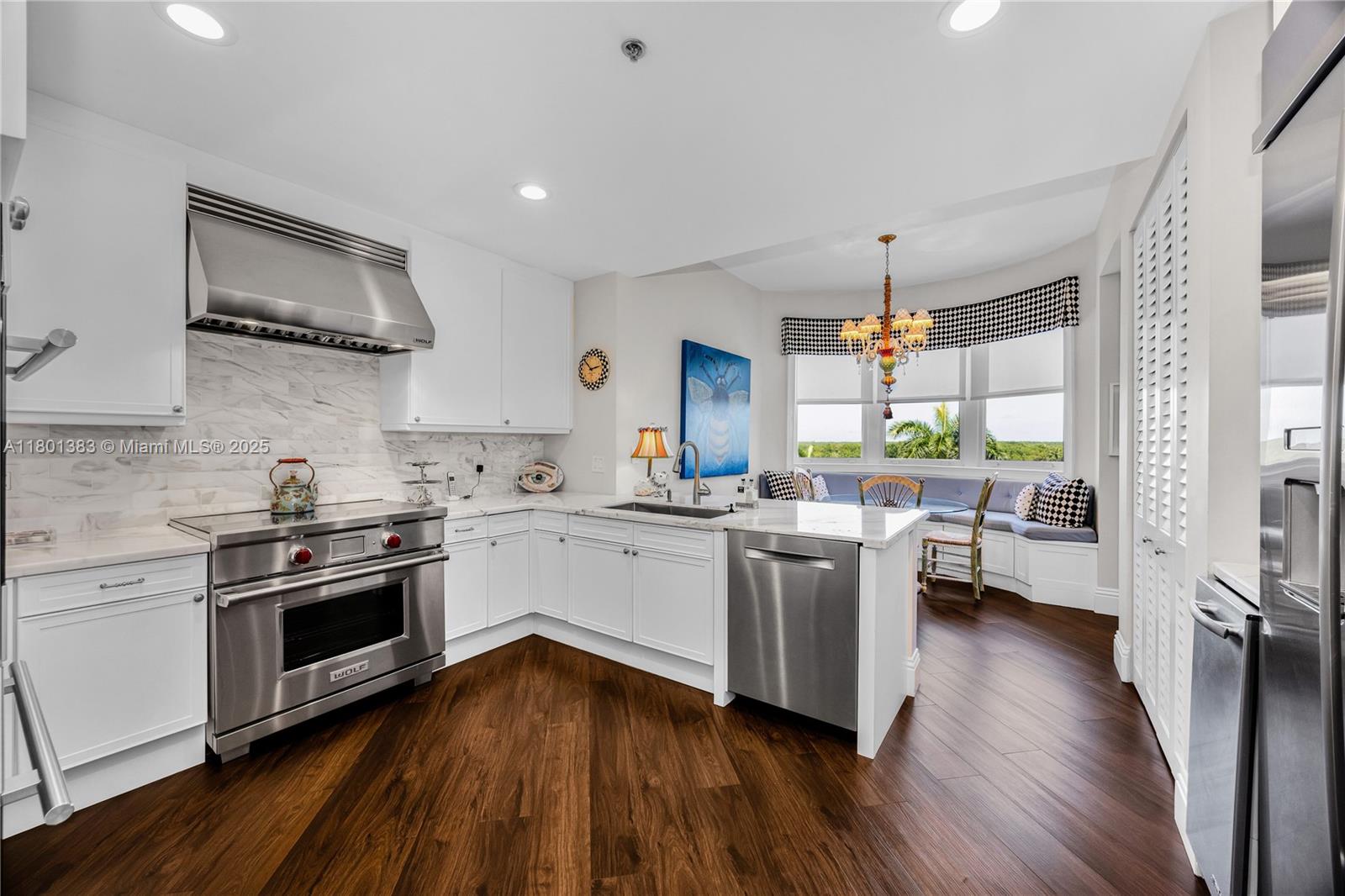 DEERING BAY CONDO I - Residential