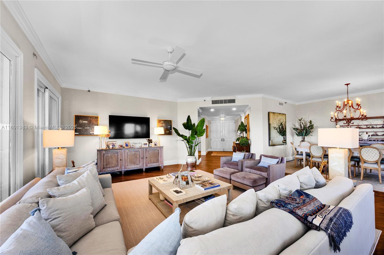 DEERING BAY CONDO I - Residential