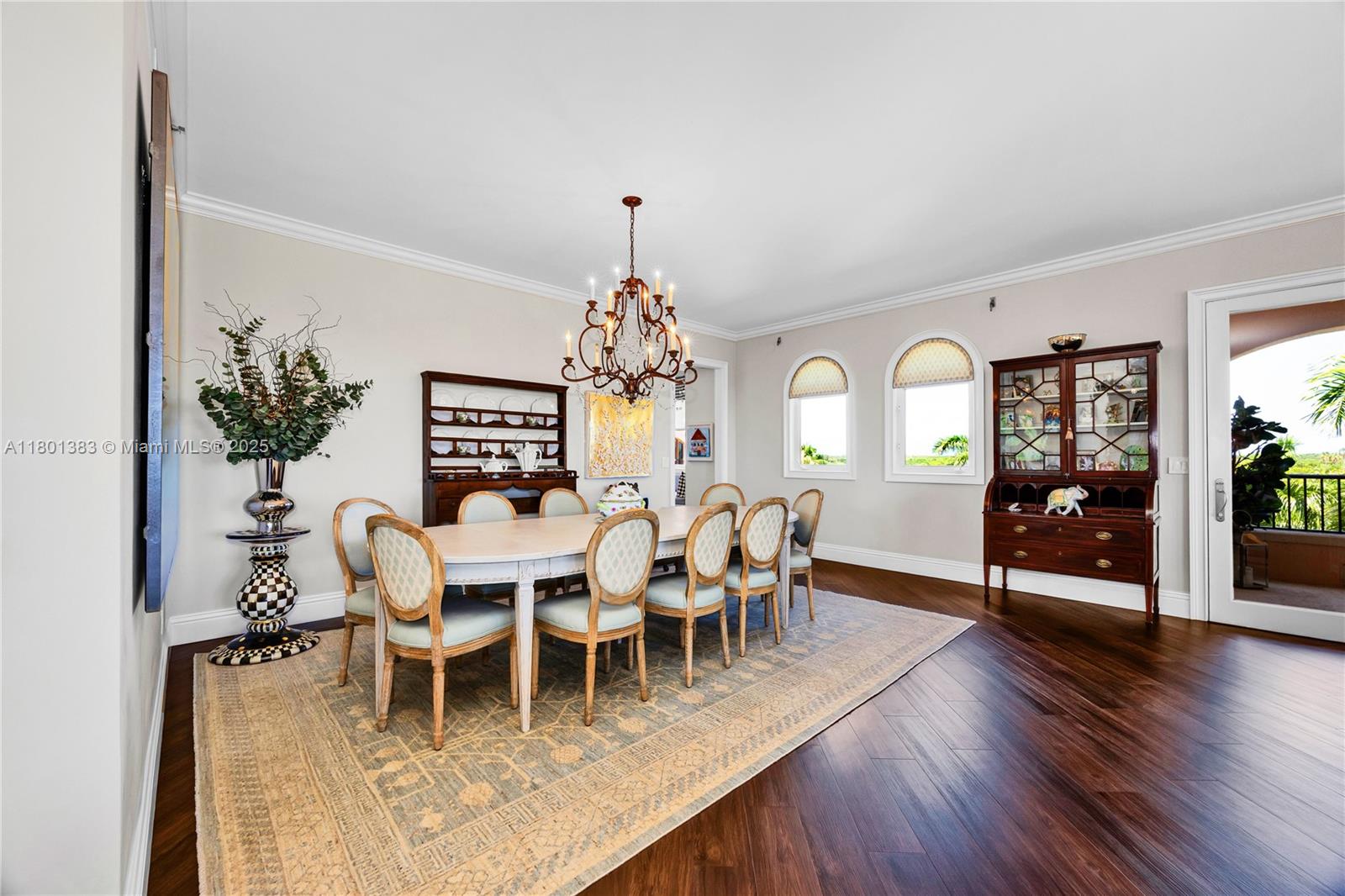 DEERING BAY CONDO I - Residential