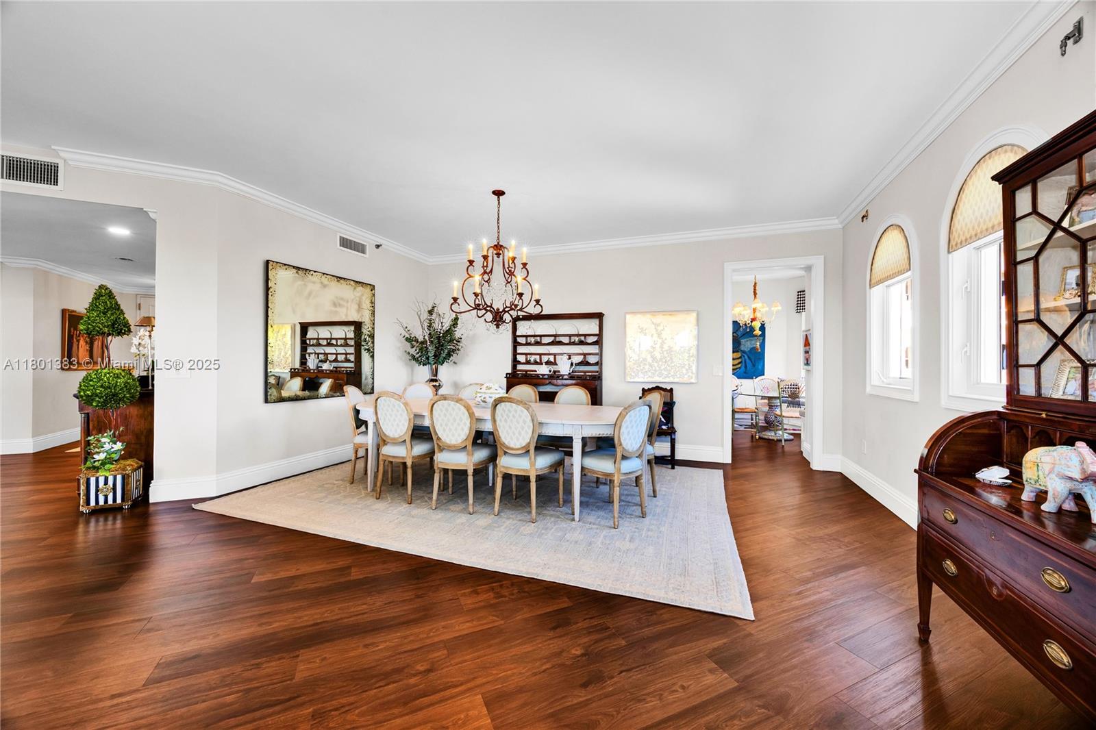 DEERING BAY CONDO I - Residential