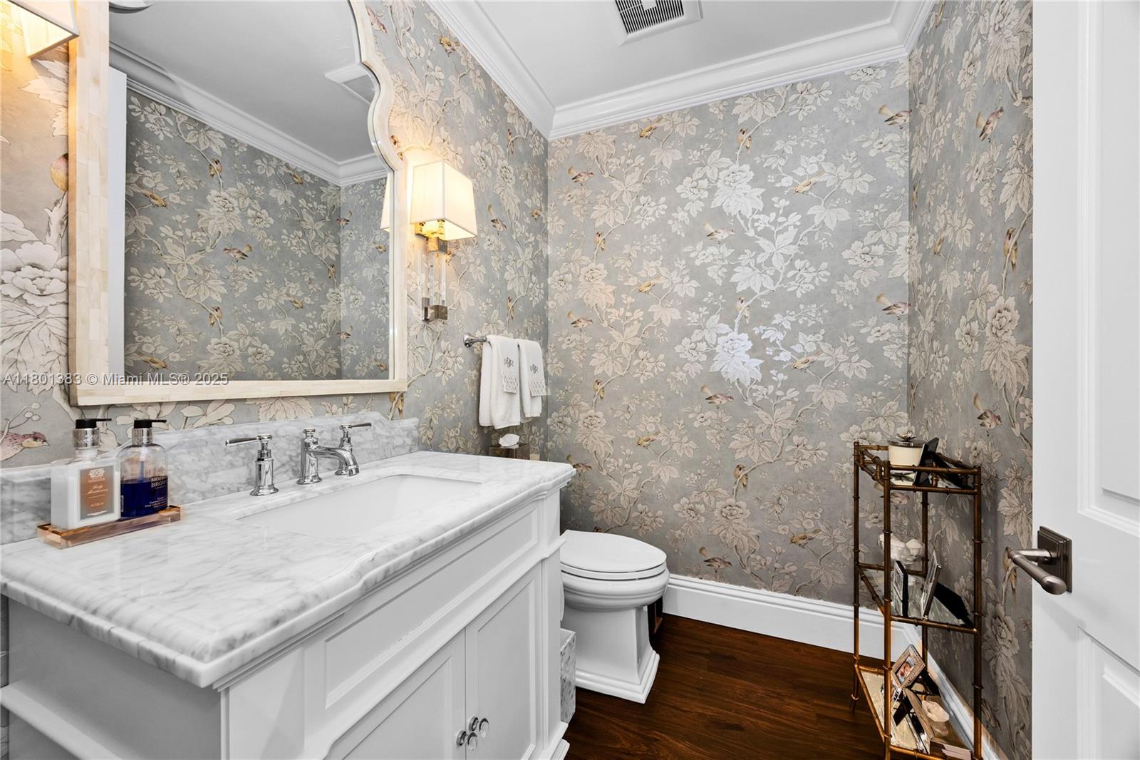 DEERING BAY CONDO I - Residential