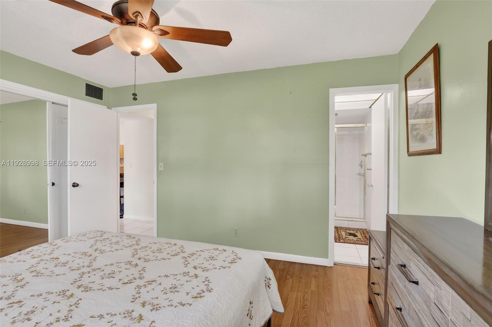 VILLAGE GREEN CONDO - Residential