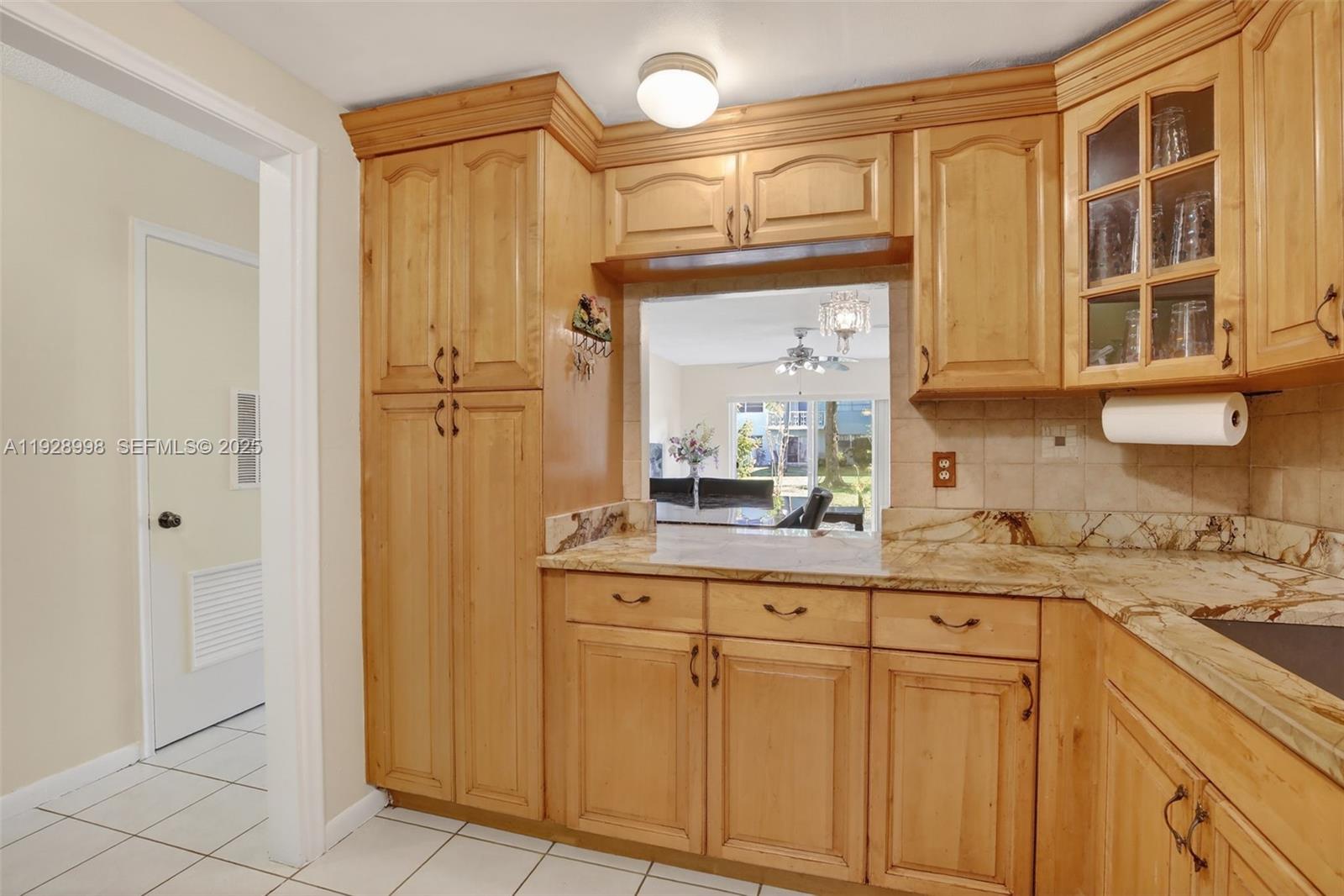 VILLAGE GREEN CONDO - Residential