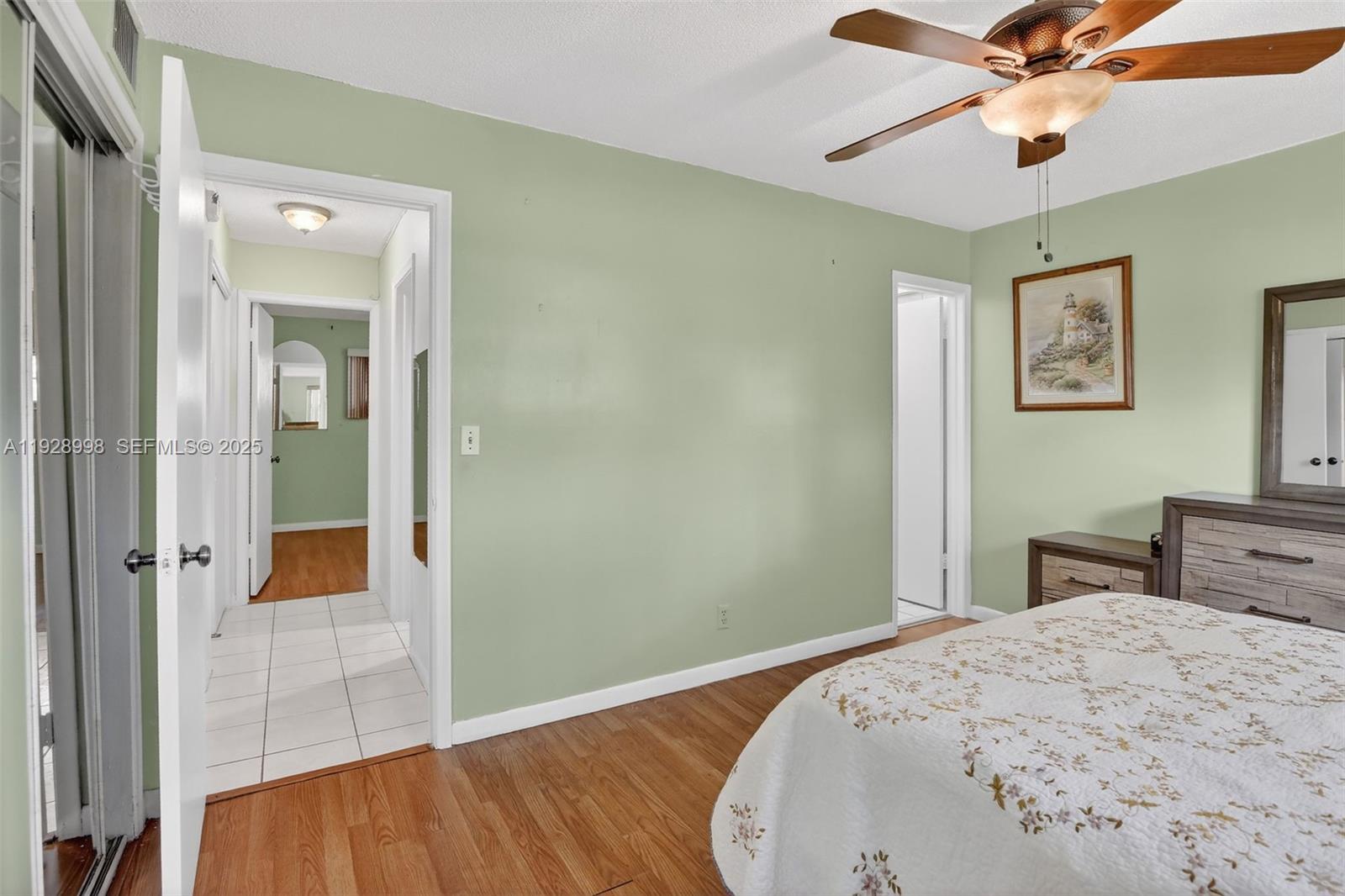 VILLAGE GREEN CONDO - Residential