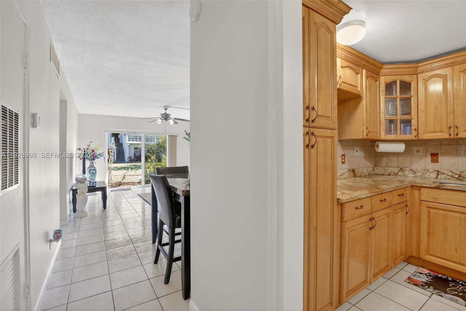 VILLAGE GREEN CONDO - Residential