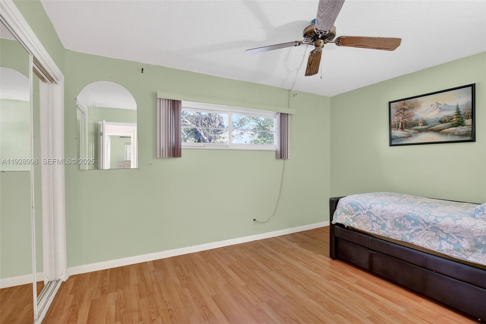 VILLAGE GREEN CONDO - Residential