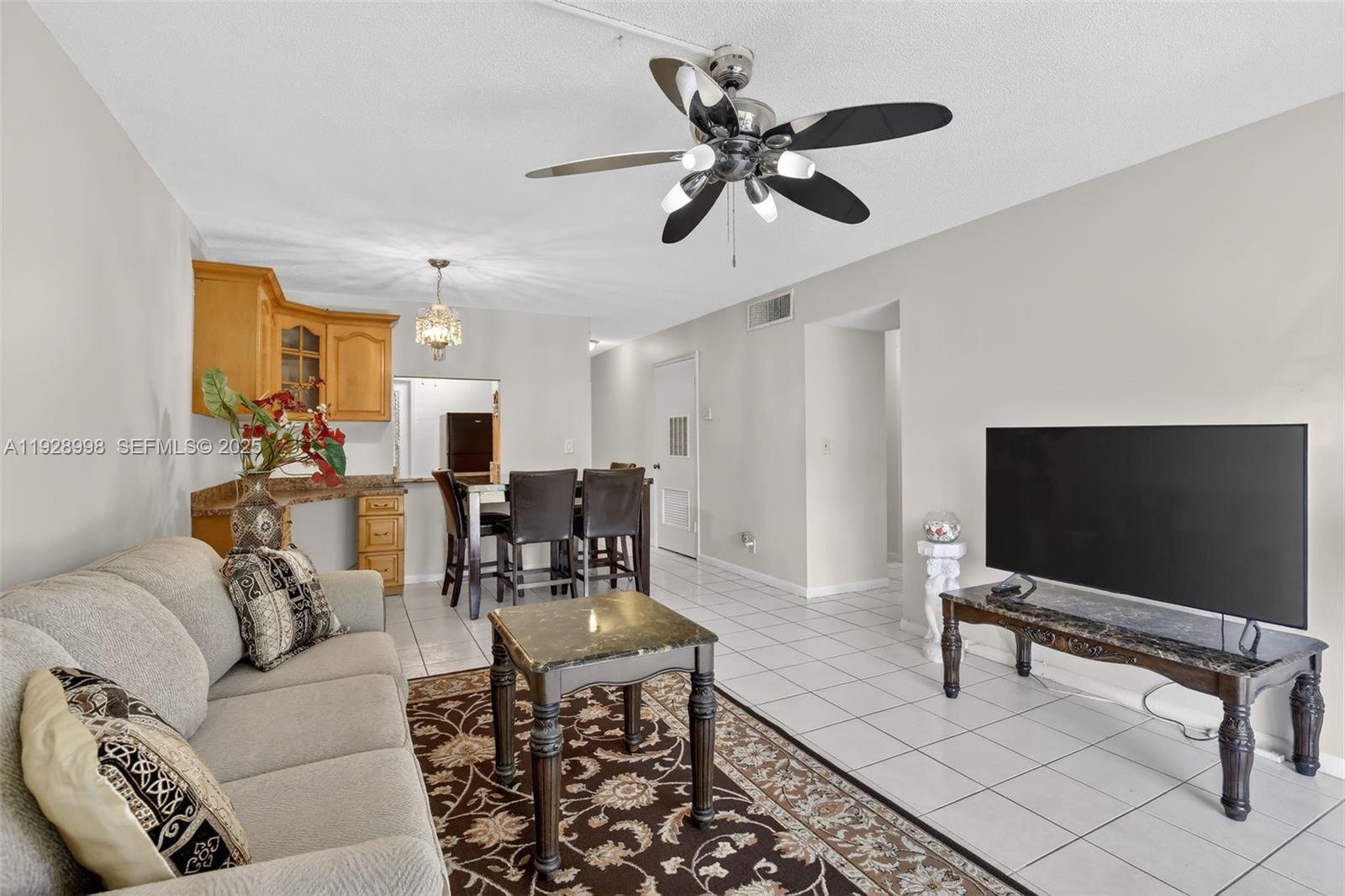 VILLAGE GREEN CONDO - Residential