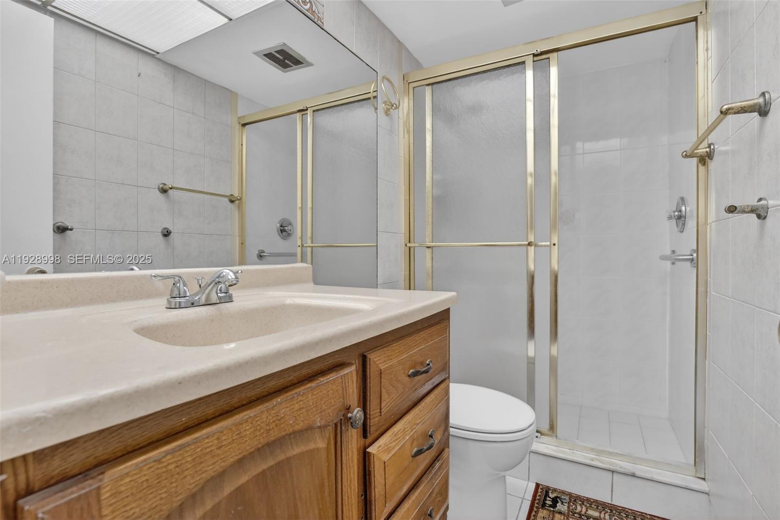 VILLAGE GREEN CONDO - Residential