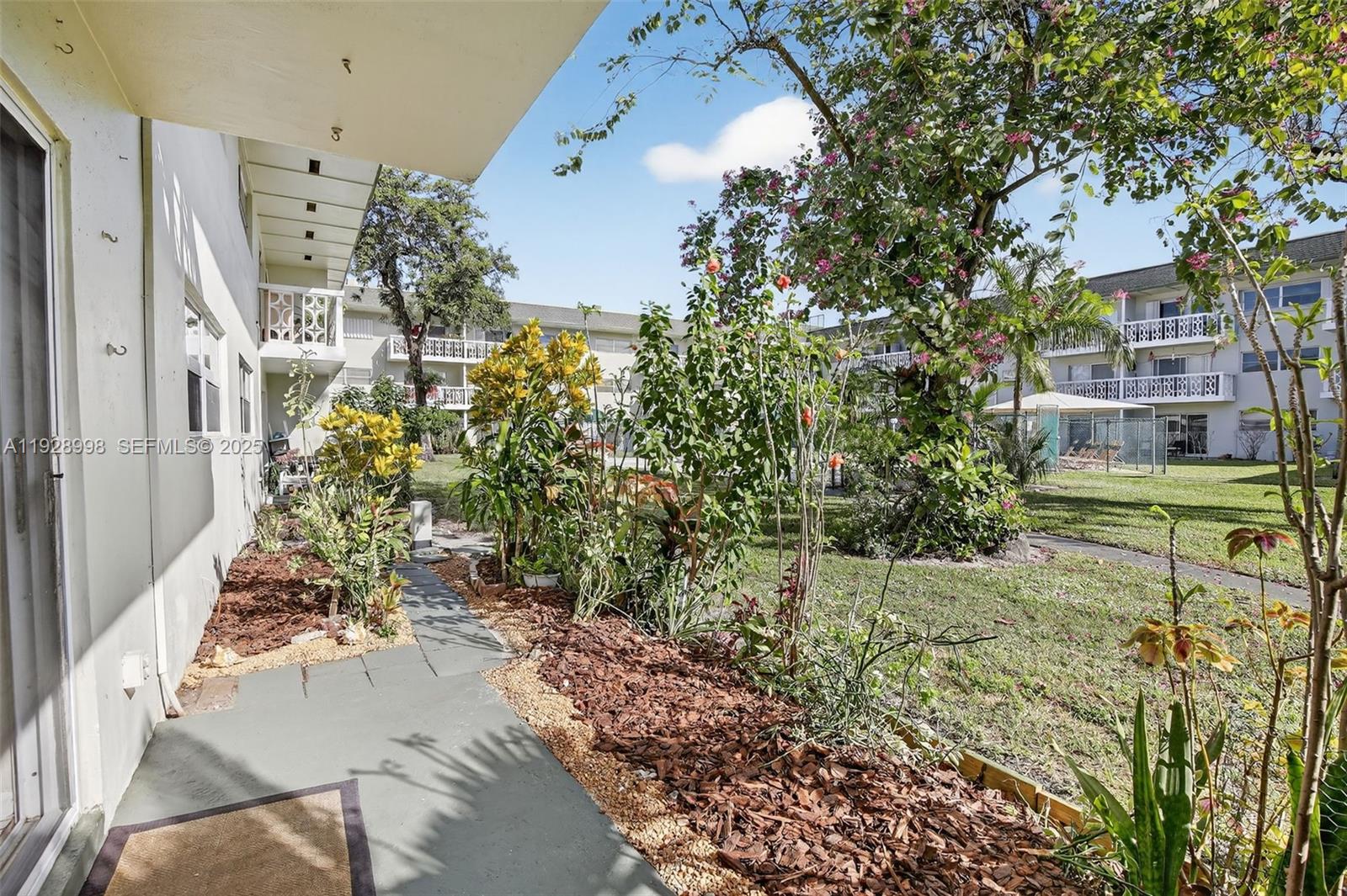 VILLAGE GREEN CONDO - Residential