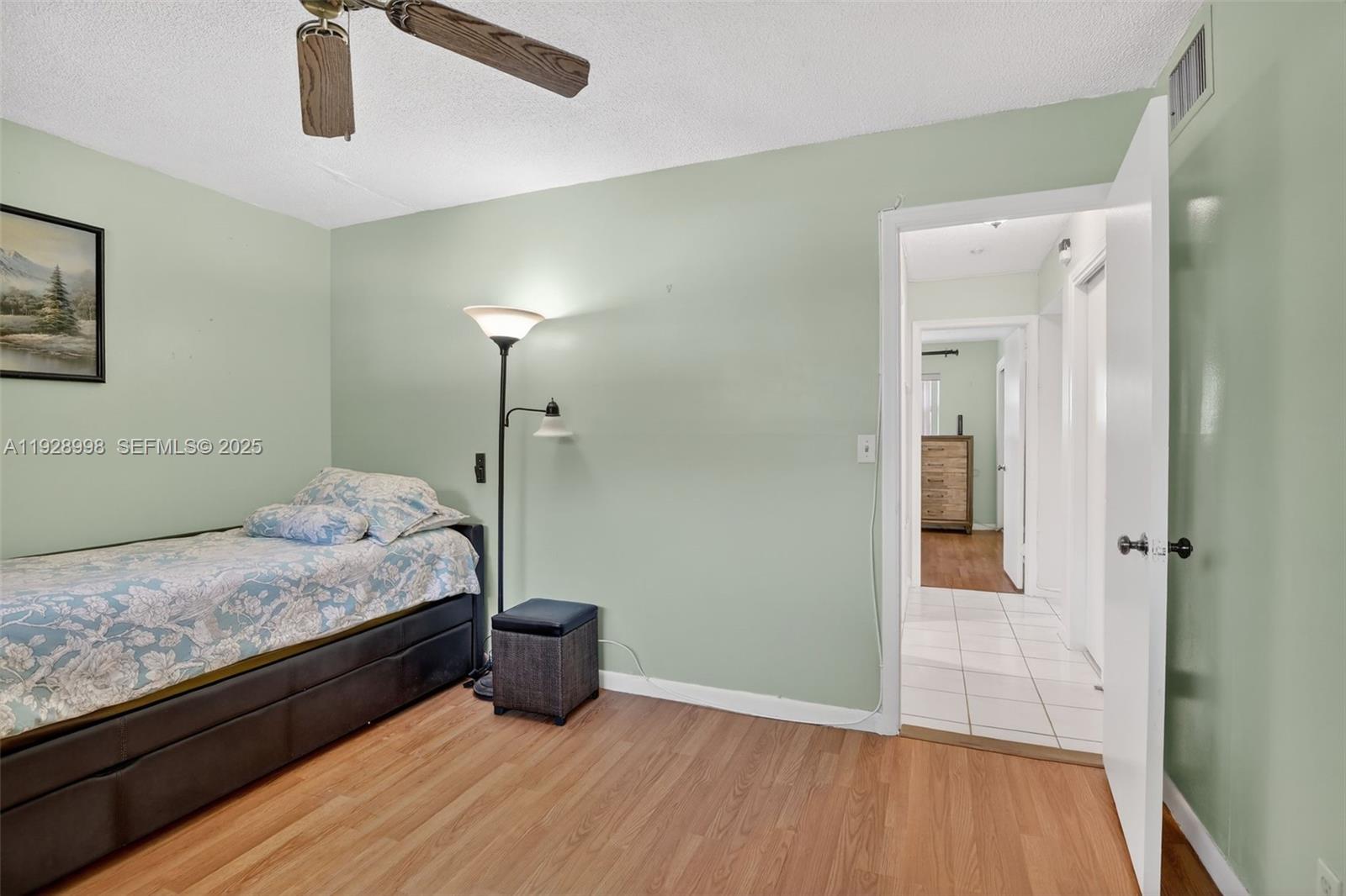 VILLAGE GREEN CONDO - Residential