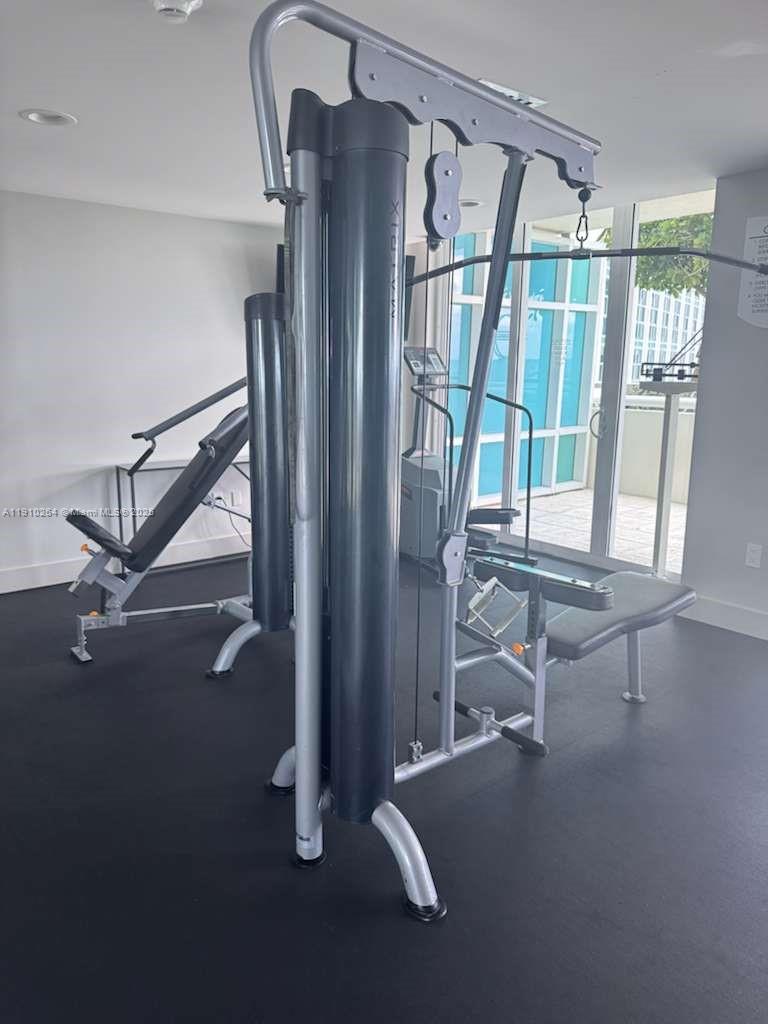 CAPOBELLA CONDO - Residential