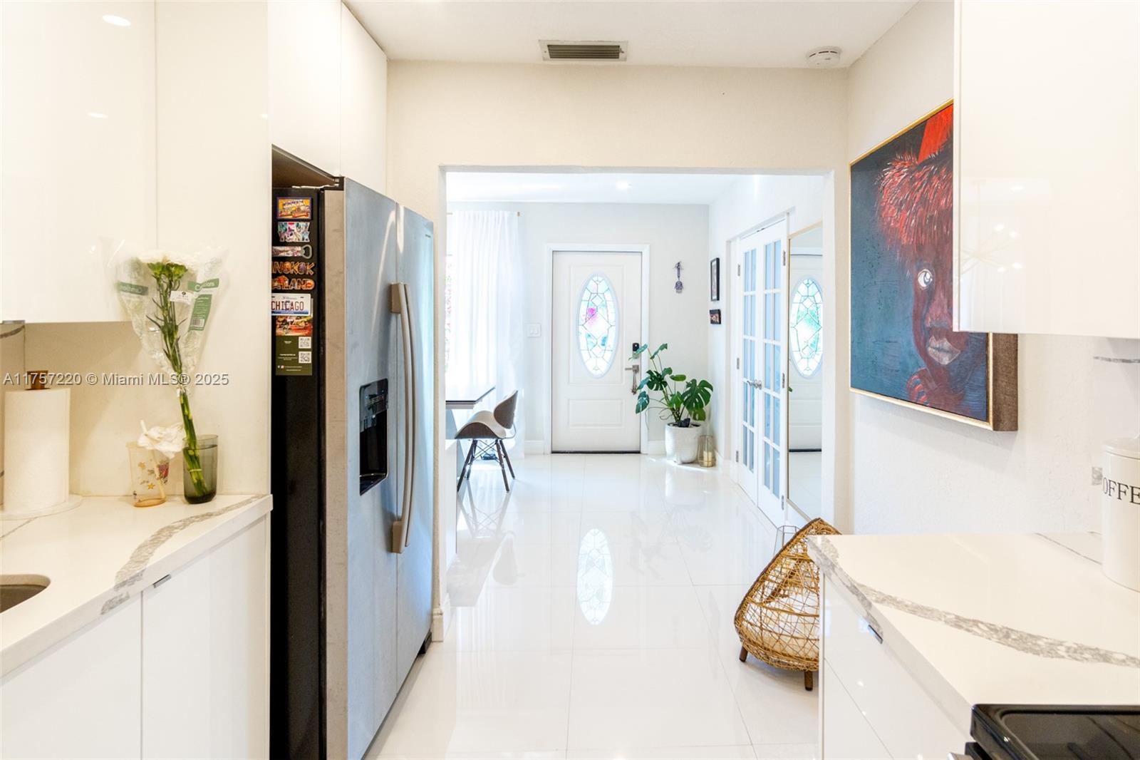 NORTH ANDREWS GARDENS 2ND - Residential