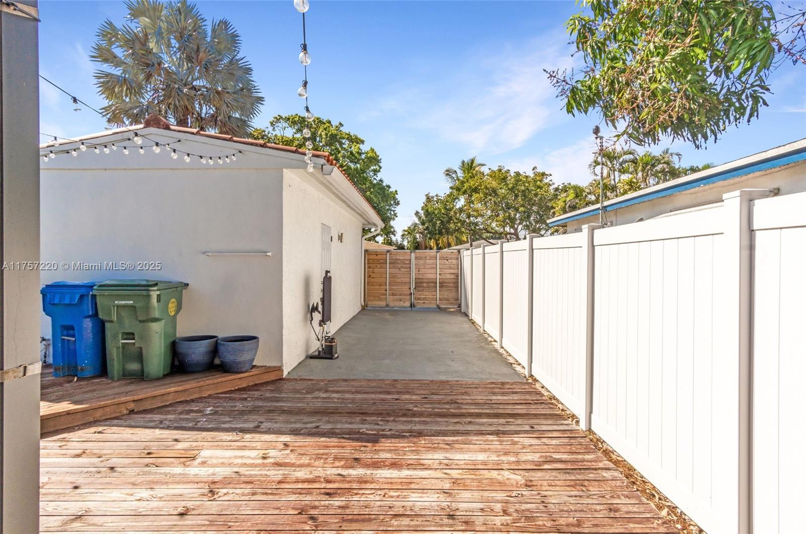 NORTH ANDREWS GARDENS 2ND - Residential