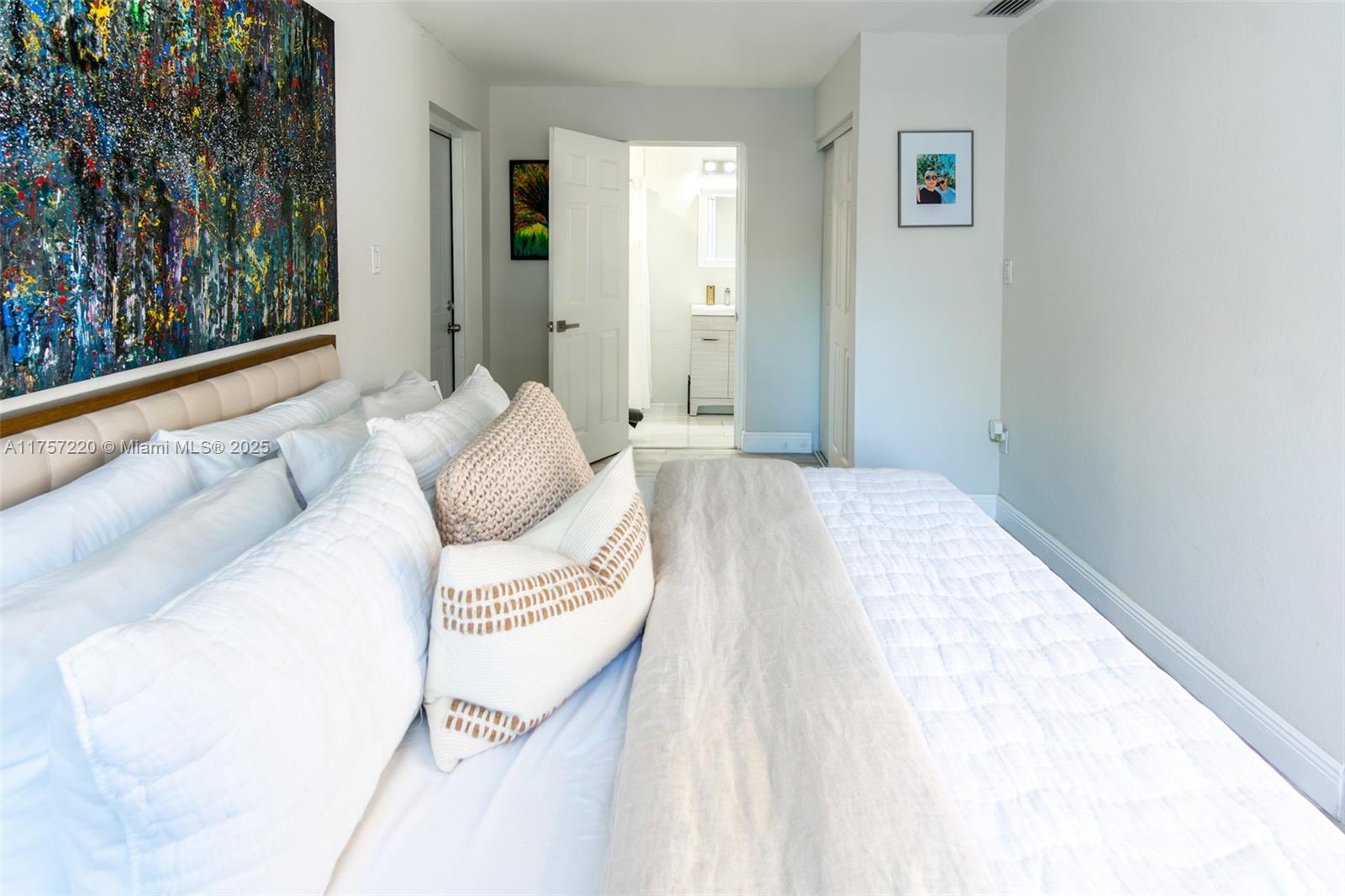 NORTH ANDREWS GARDENS 2ND - Residential