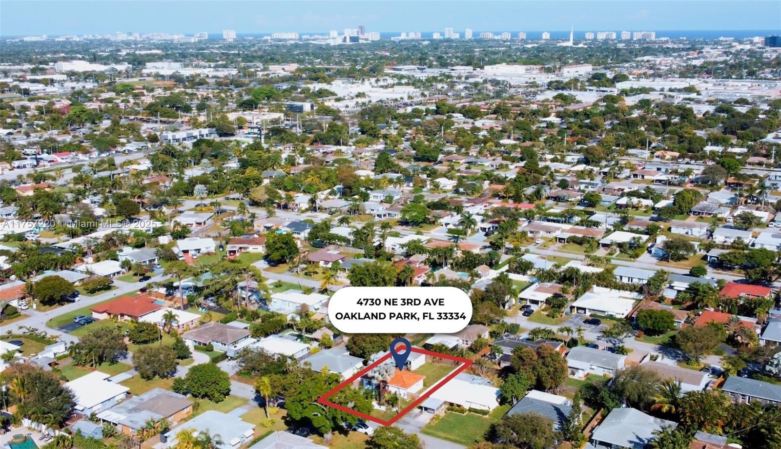 NORTH ANDREWS GARDENS 2ND - Residential