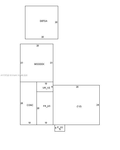 NORTH ANDREWS GARDENS 2ND - Residential