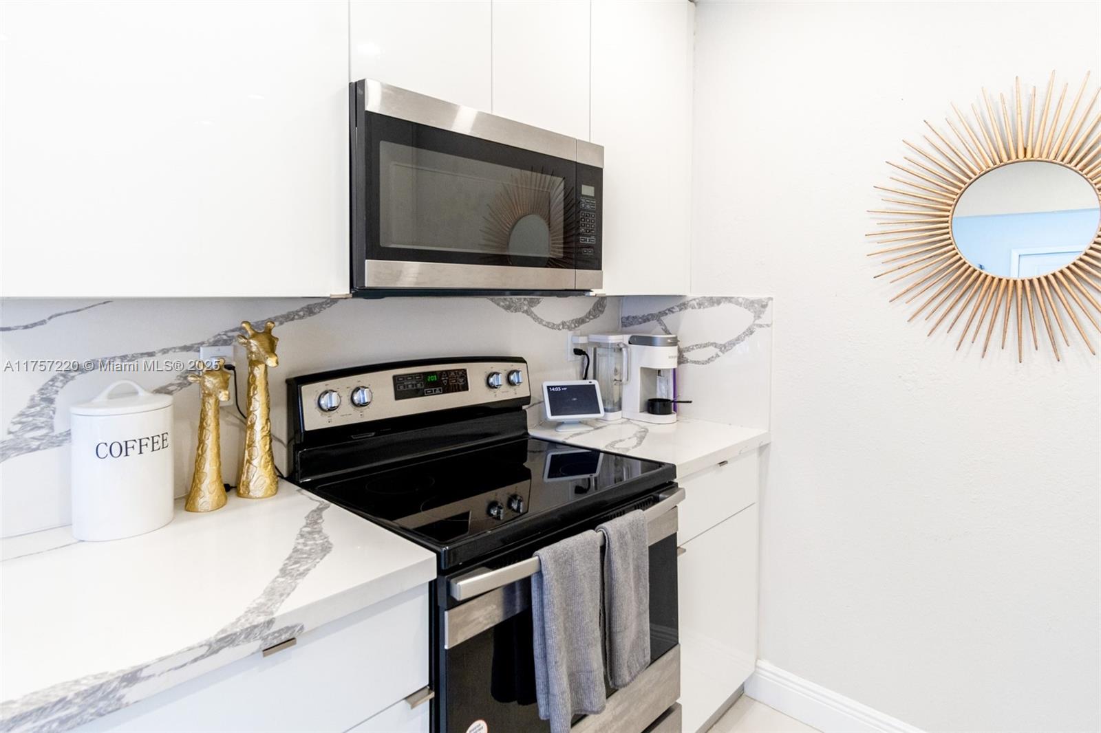 NORTH ANDREWS GARDENS 2ND - Residential