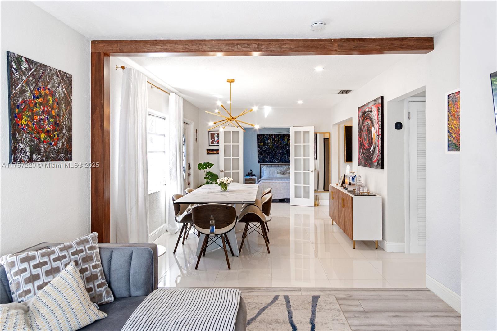 NORTH ANDREWS GARDENS 2ND - Residential