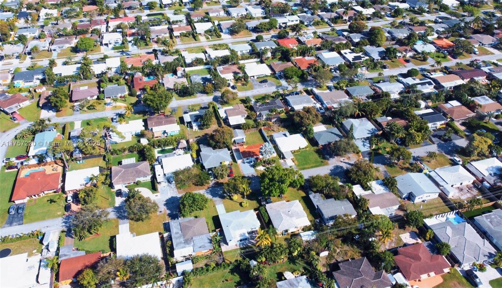 NORTH ANDREWS GARDENS 2ND - Residential