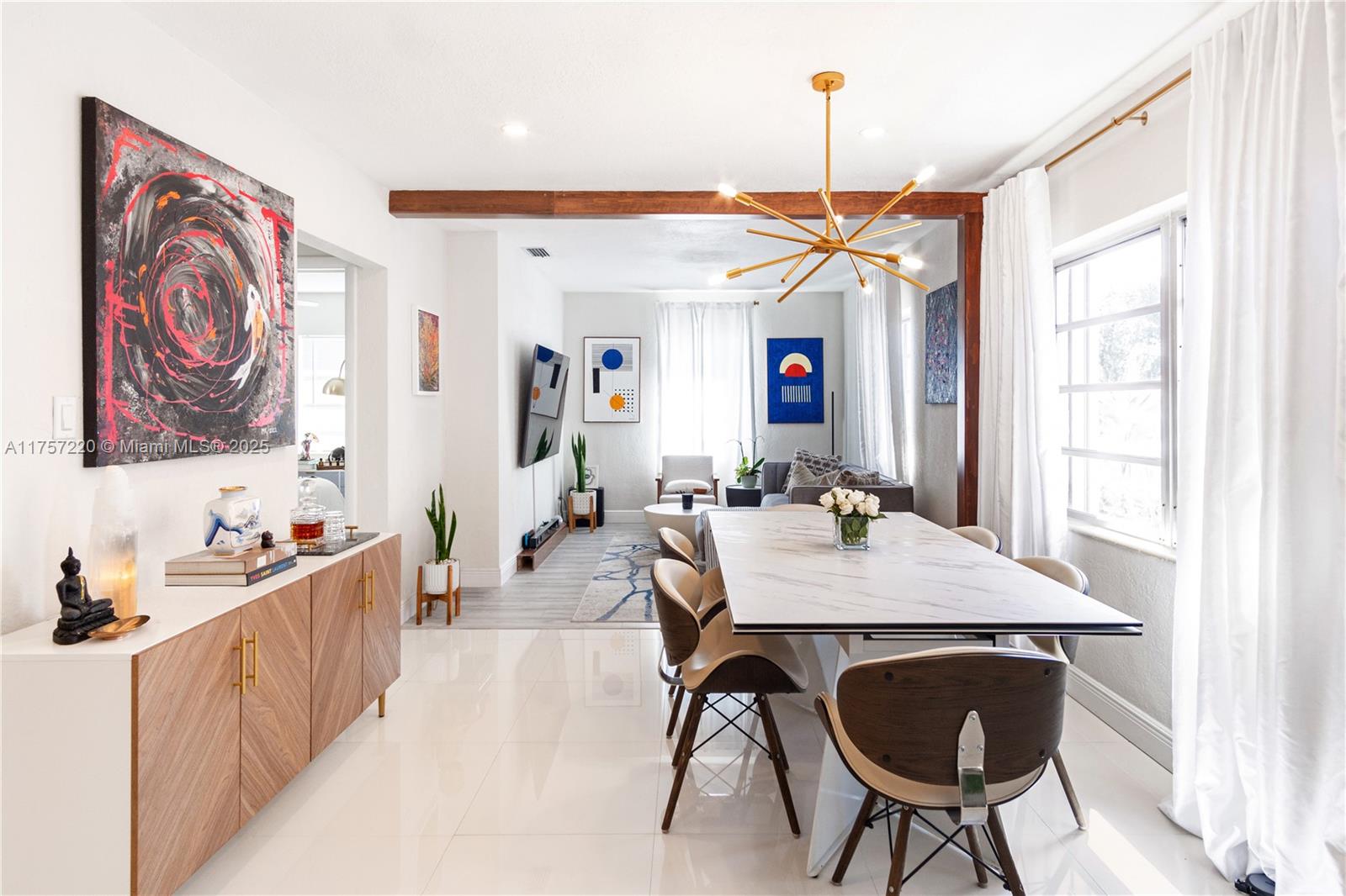 NORTH ANDREWS GARDENS 2ND - Residential