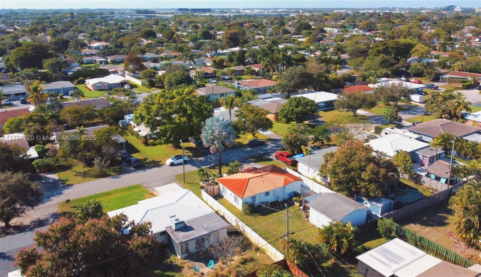 NORTH ANDREWS GARDENS 2ND - Residential