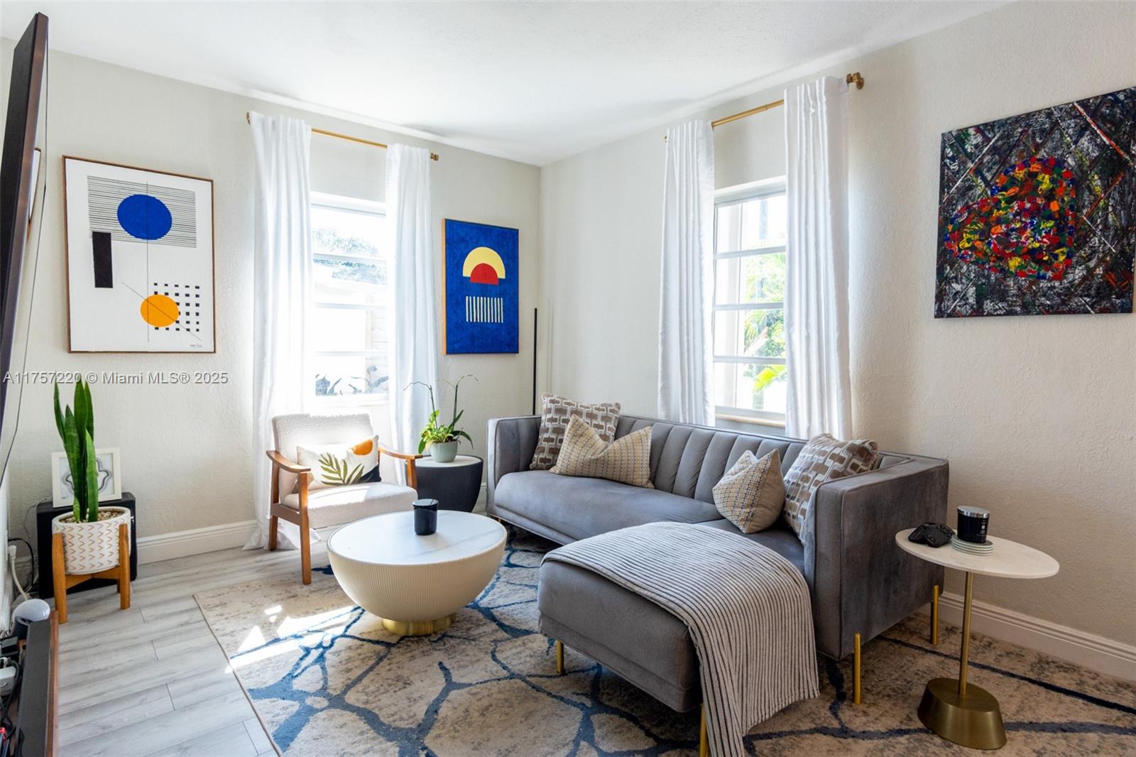 NORTH ANDREWS GARDENS 2ND - Residential