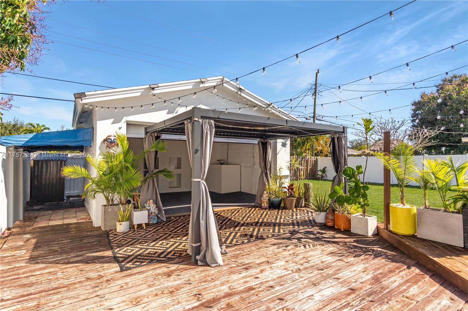 NORTH ANDREWS GARDENS 2ND - Residential
