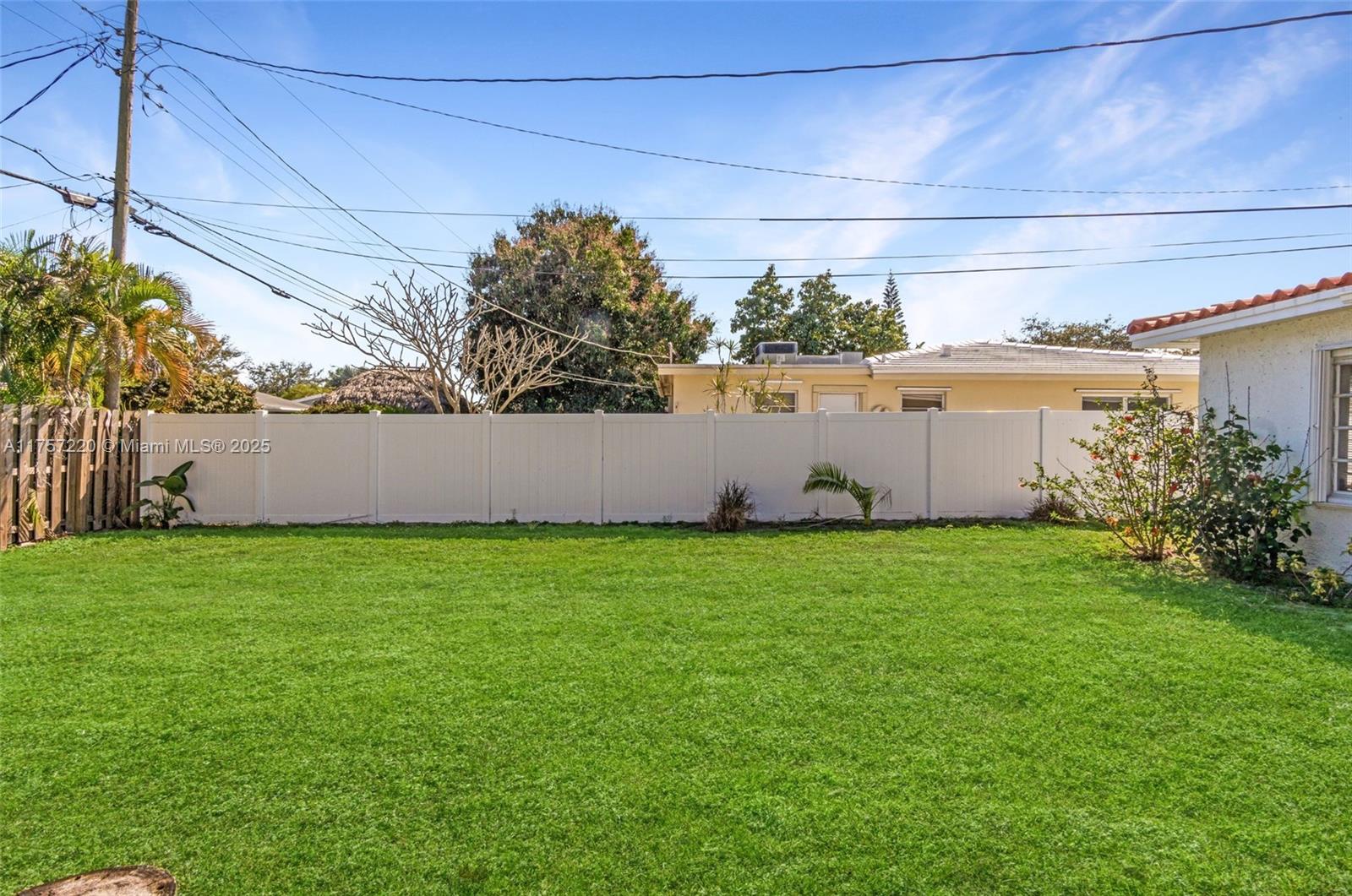 NORTH ANDREWS GARDENS 2ND - Residential