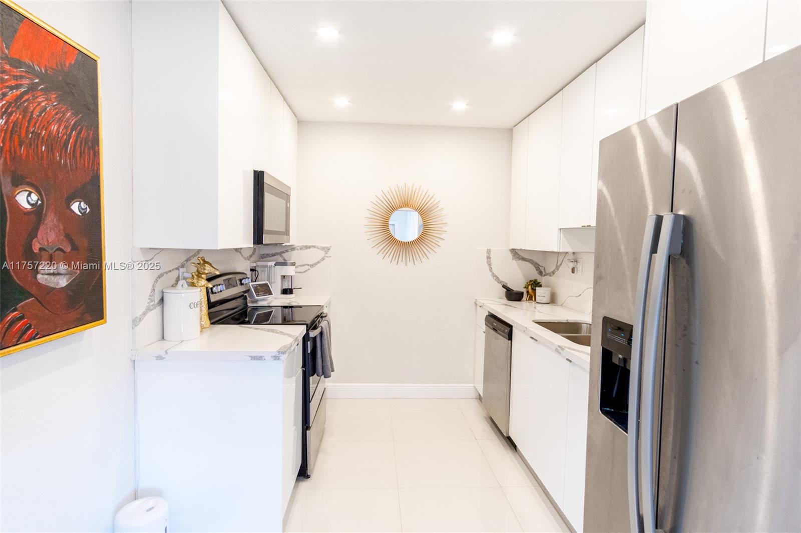 NORTH ANDREWS GARDENS 2ND - Residential