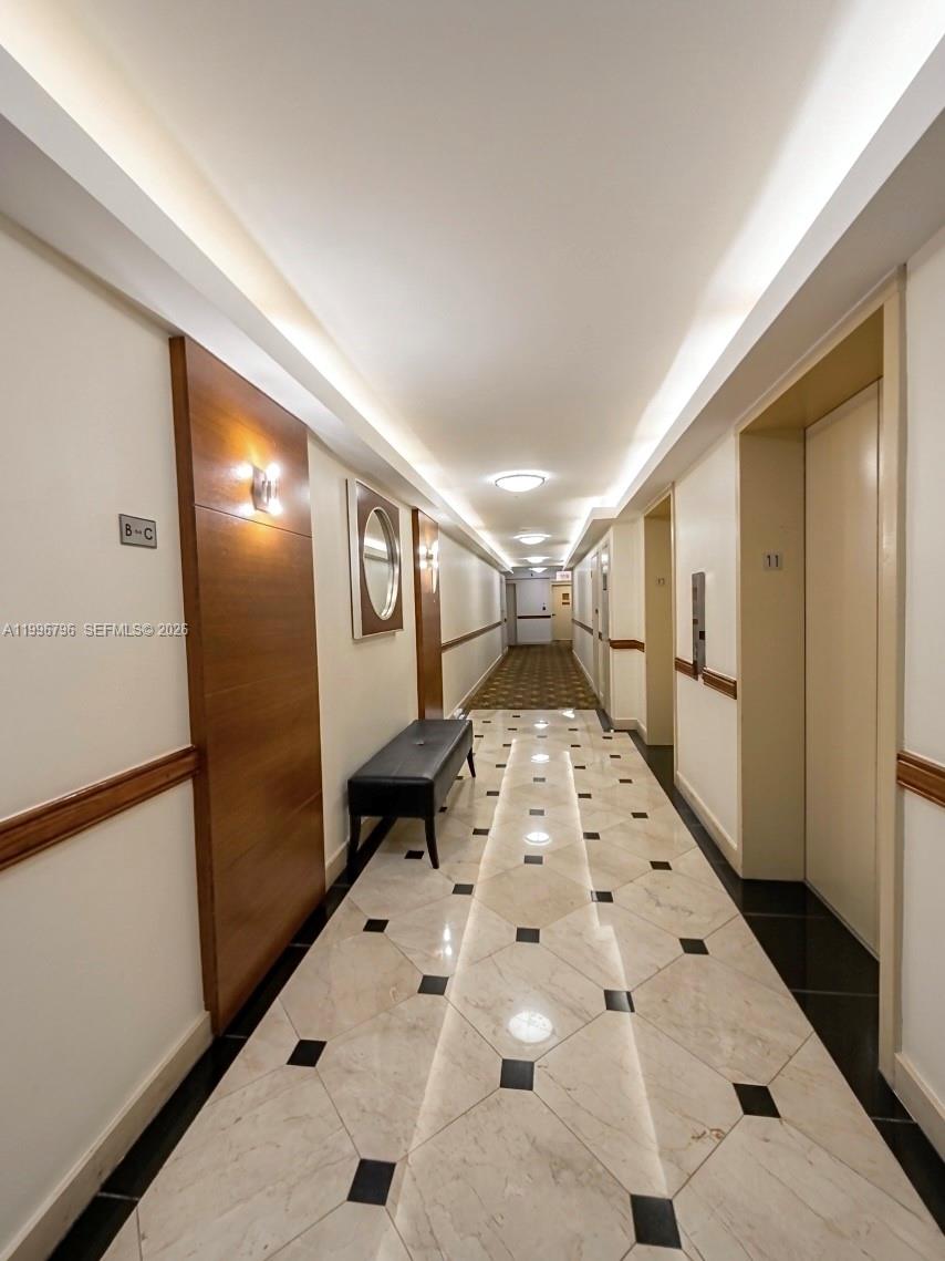 MALAGA TOWERS CONDO - Residential