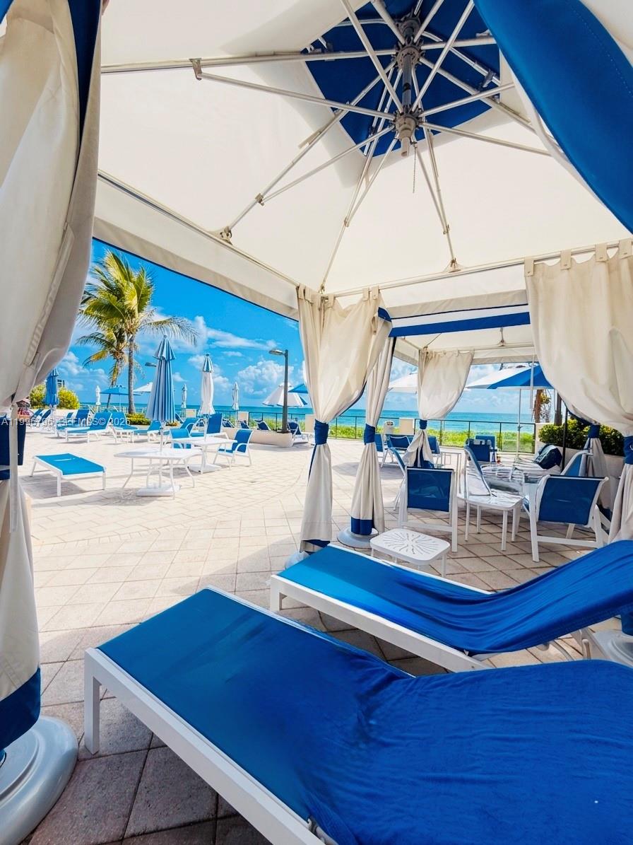 MALAGA TOWERS CONDO - Residential