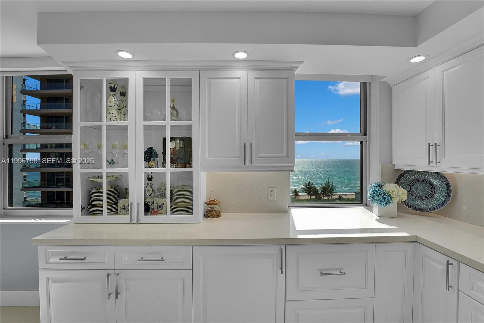 MALAGA TOWERS CONDO - Residential