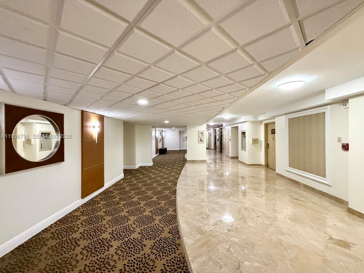 MALAGA TOWERS CONDO - Residential