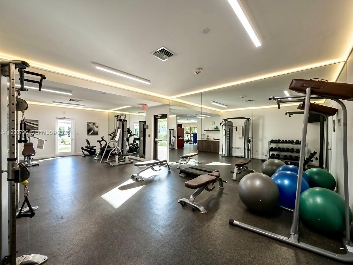 MALAGA TOWERS CONDO - Residential