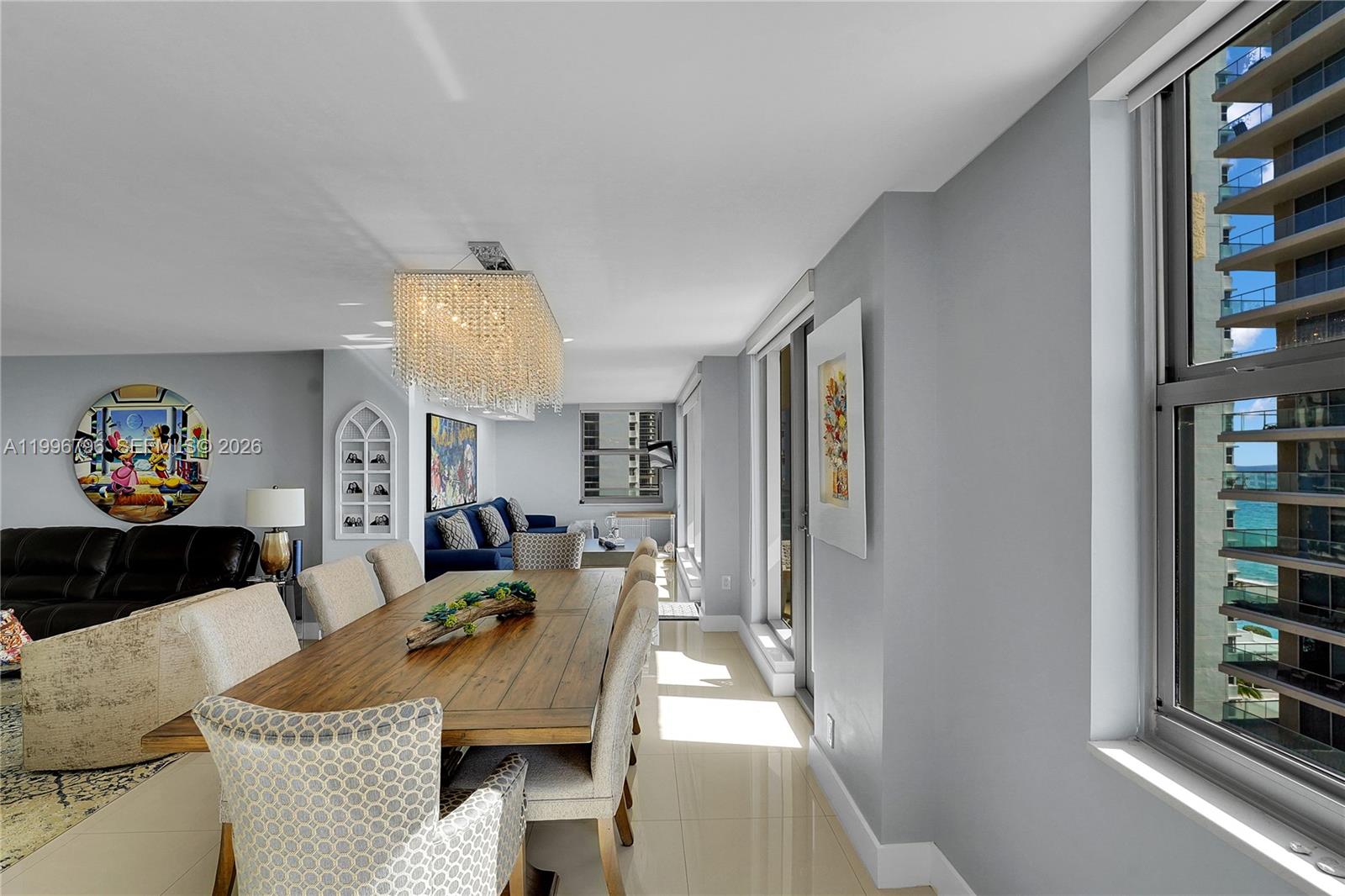 MALAGA TOWERS CONDO - Residential