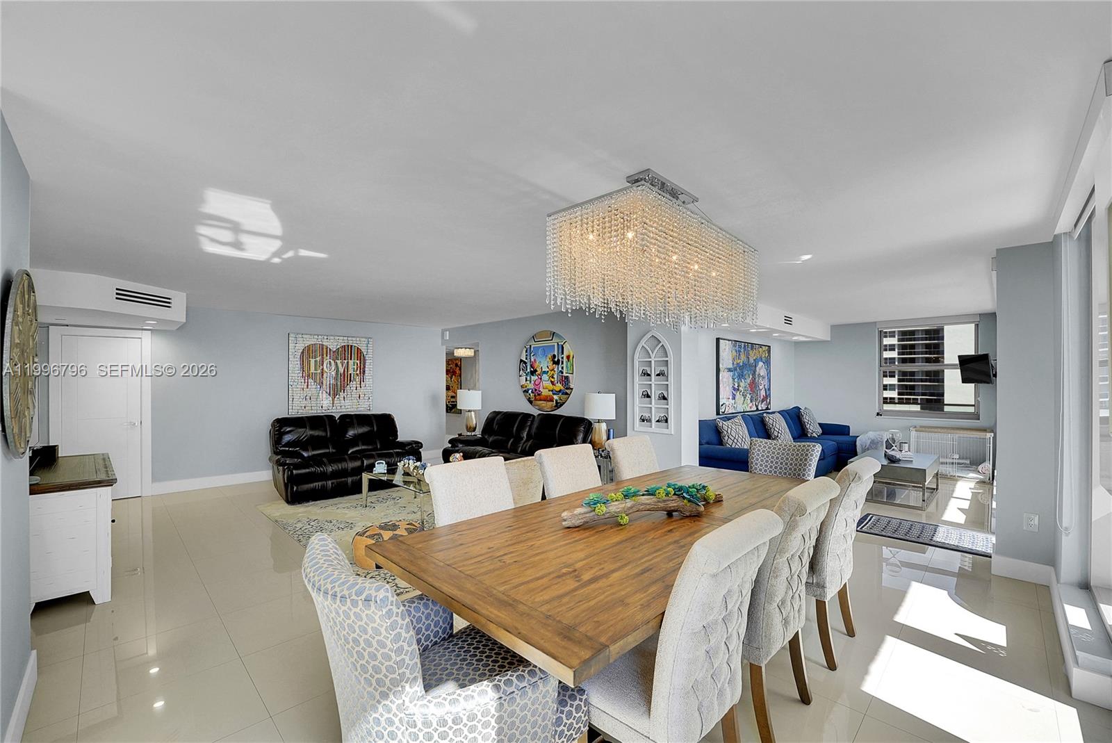 MALAGA TOWERS CONDO - Residential