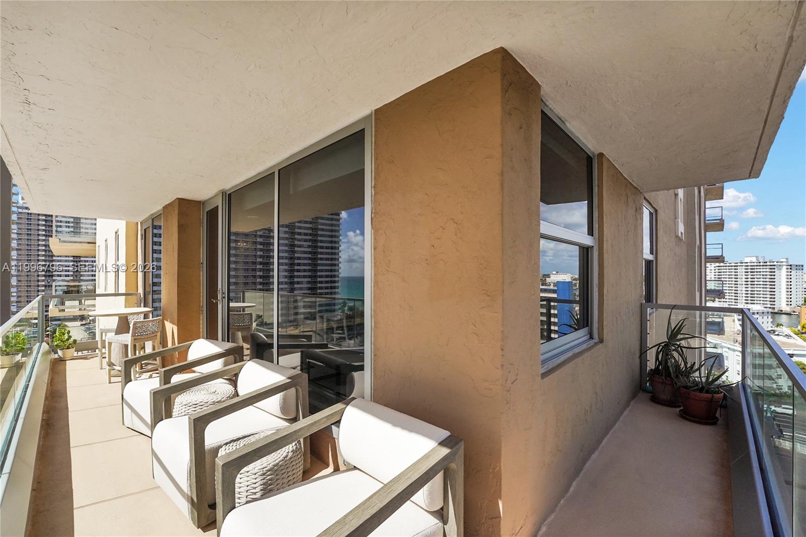 MALAGA TOWERS CONDO - Residential