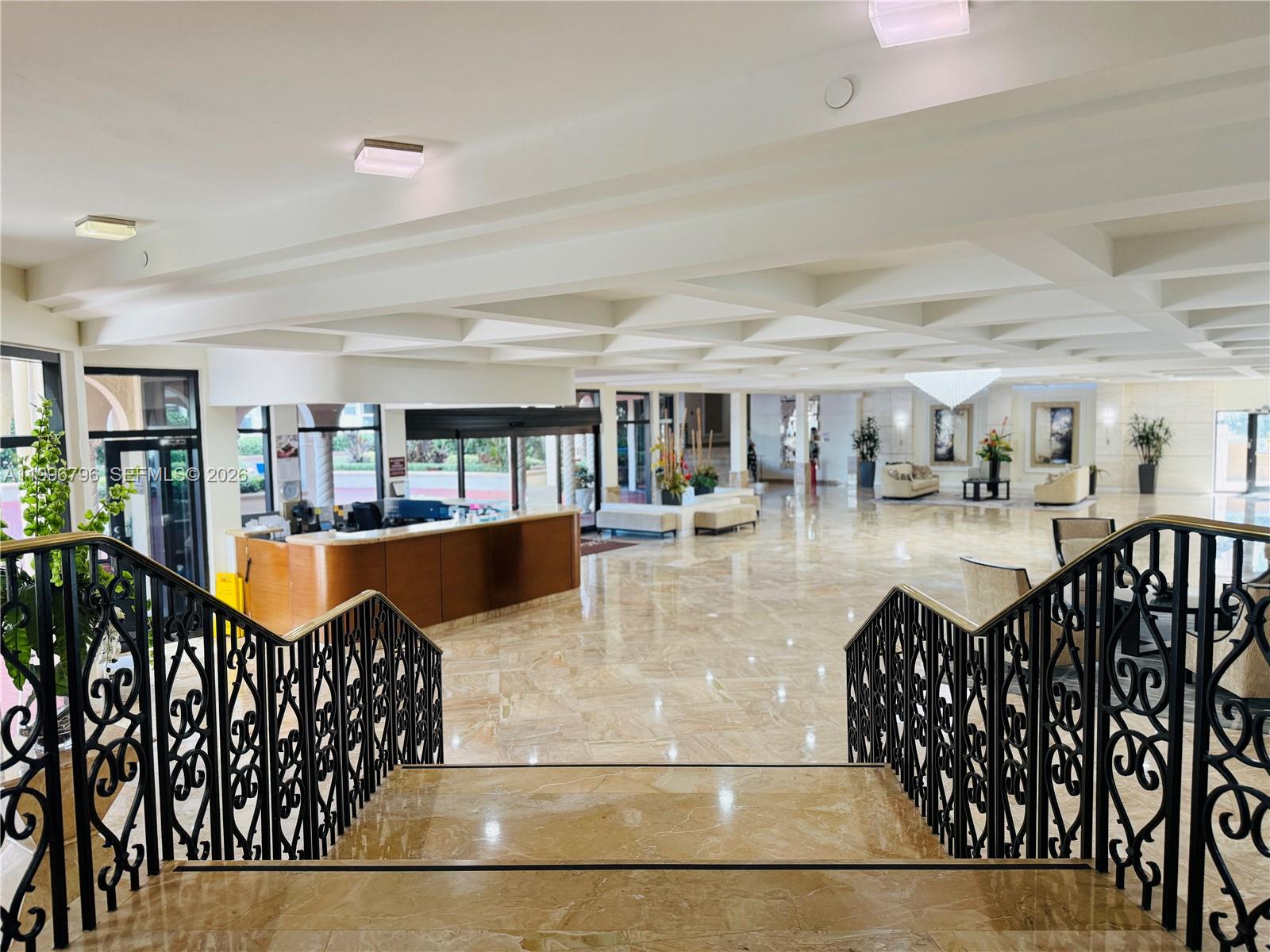 MALAGA TOWERS CONDO - Residential