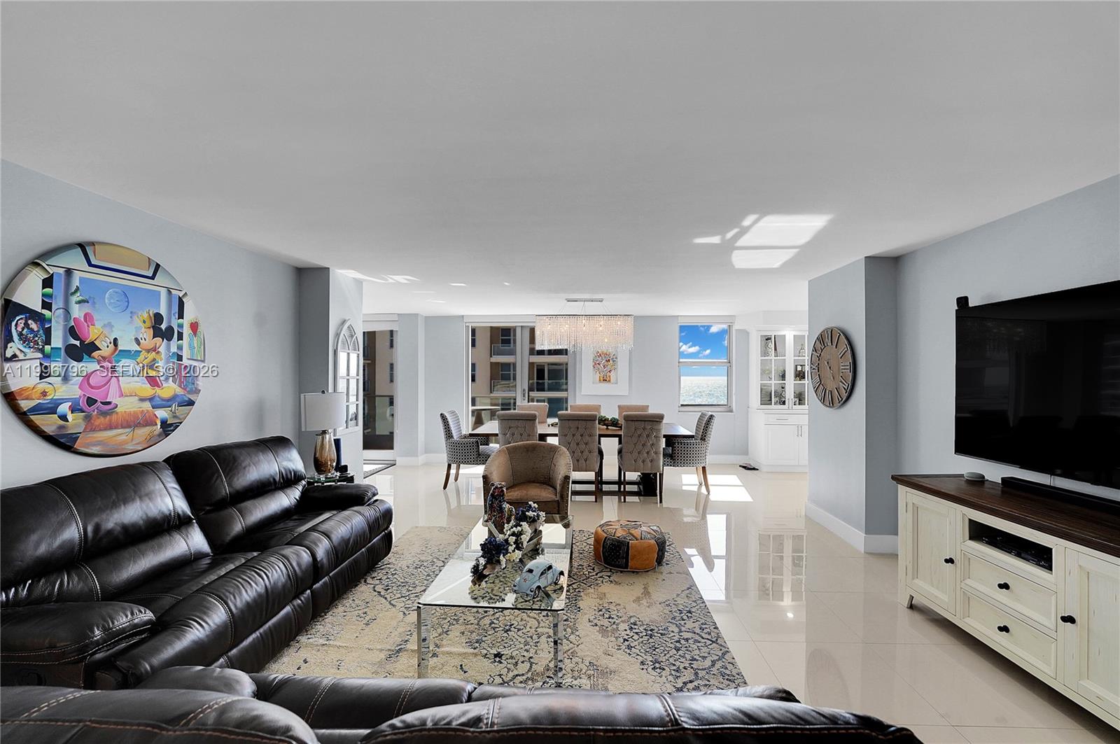 MALAGA TOWERS CONDO - Residential