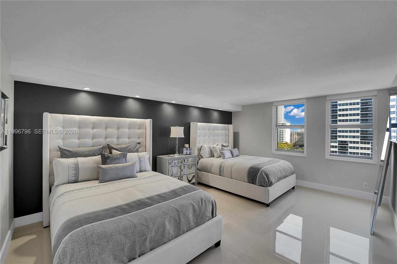 MALAGA TOWERS CONDO - Residential