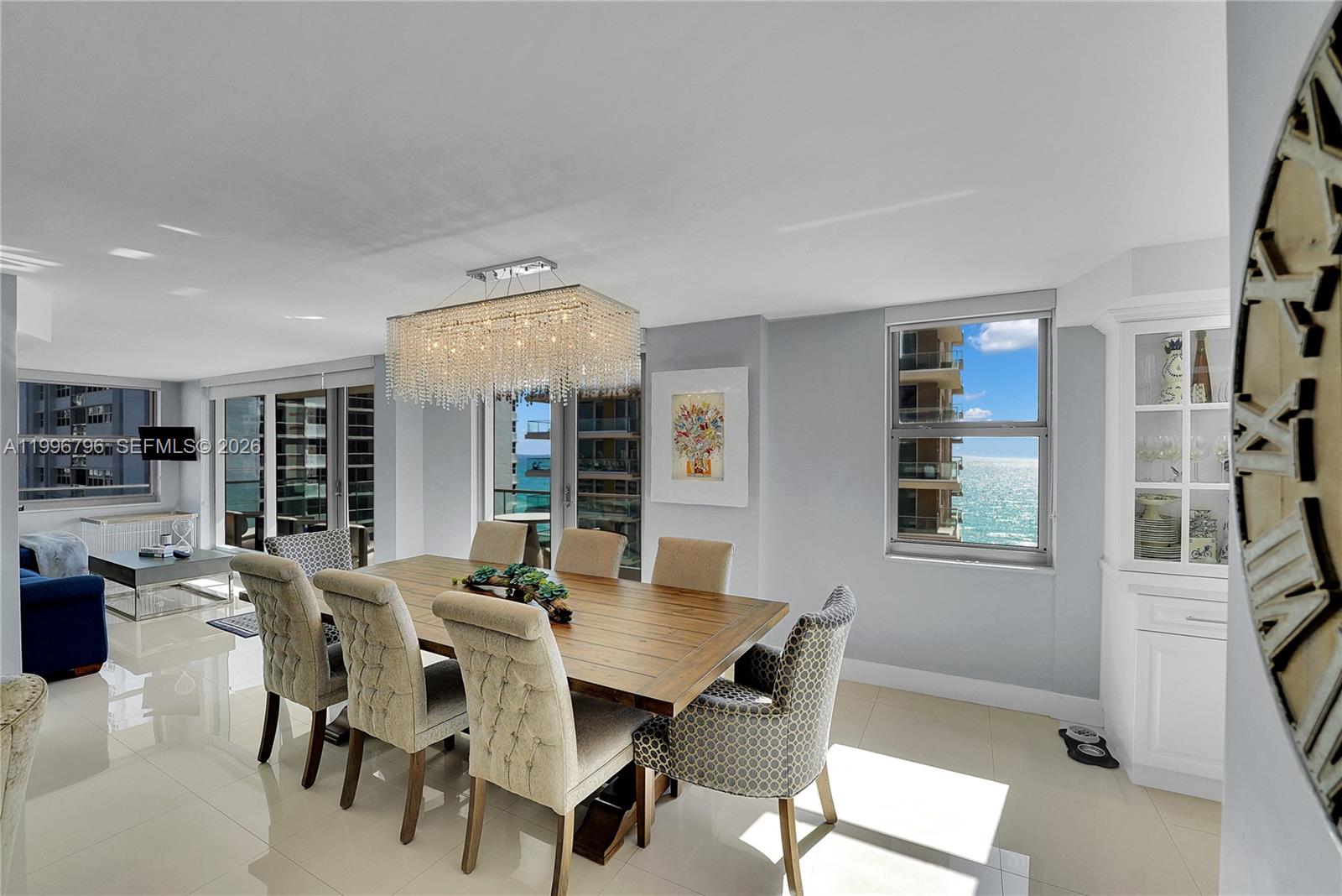 MALAGA TOWERS CONDO - Residential