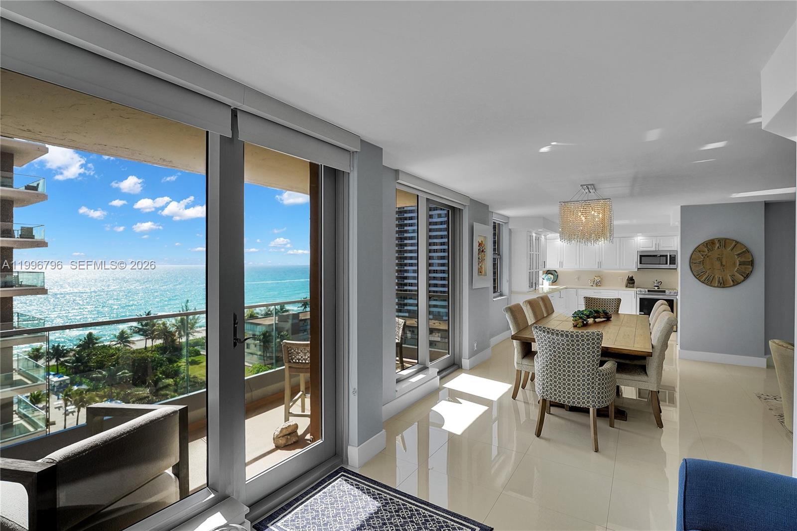 MALAGA TOWERS CONDO - Residential