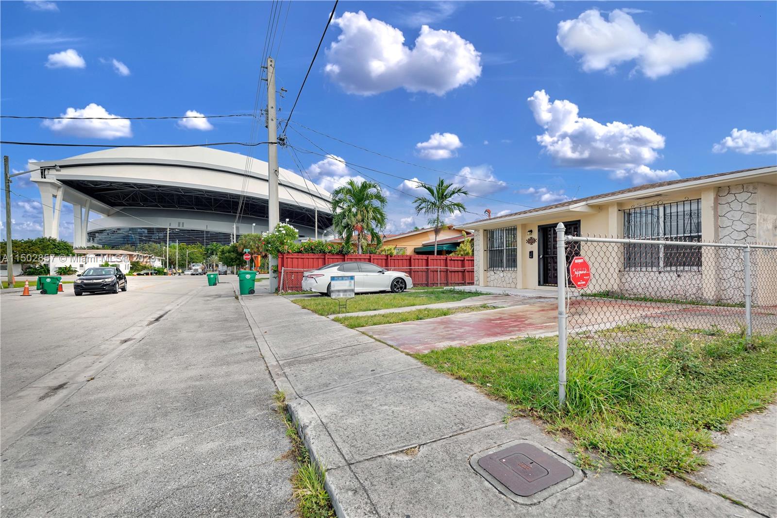 ROGERS ADDN - Residential Lease