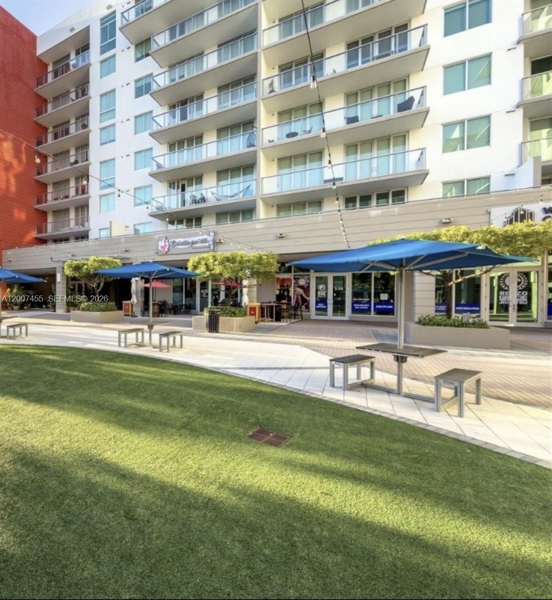 MIDTOWN AT DORAL - Residential