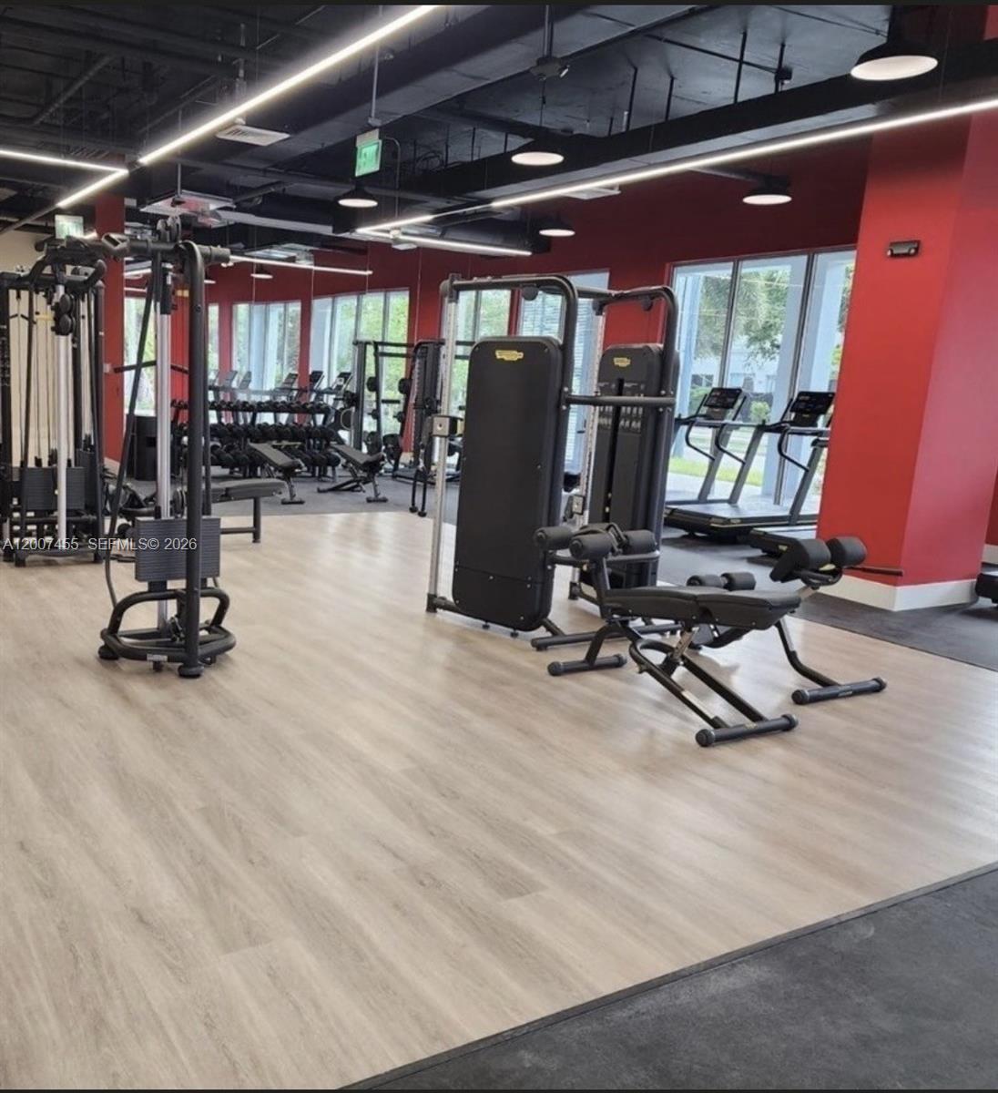 MIDTOWN AT DORAL - Residential