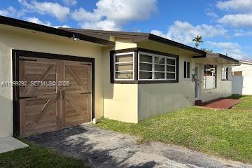 1331 NW 98th Ter, Miami FL 33147